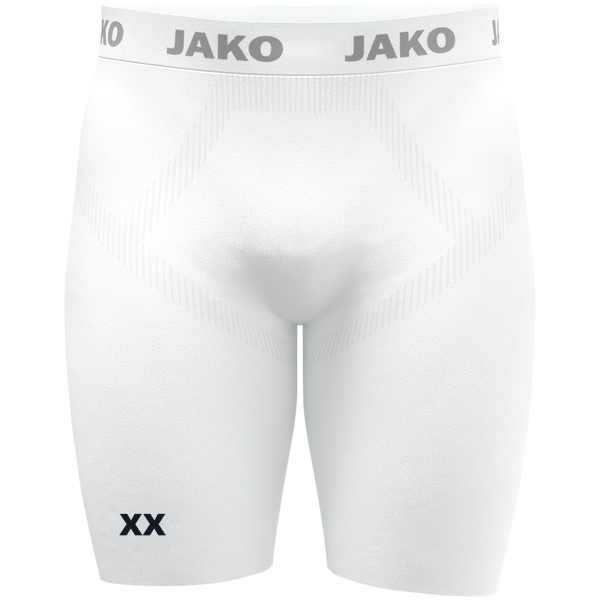 Short Tight Seamless 