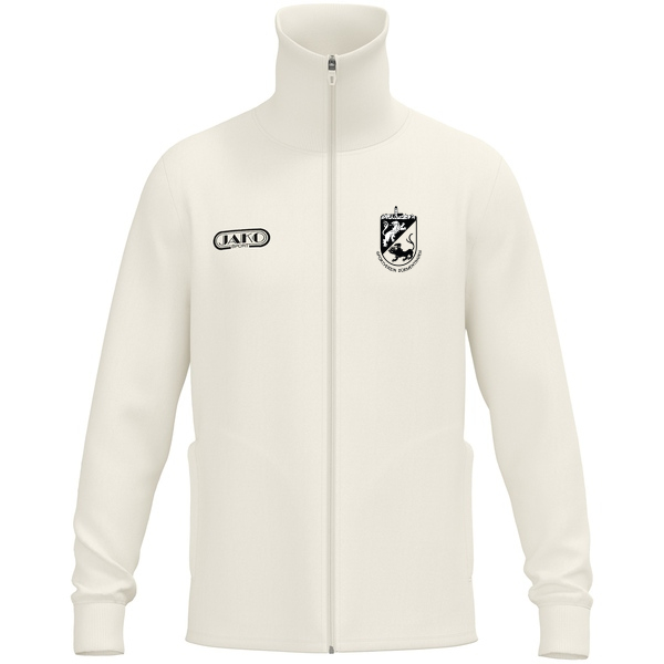 Tracksuit Jacke Wardrobe 