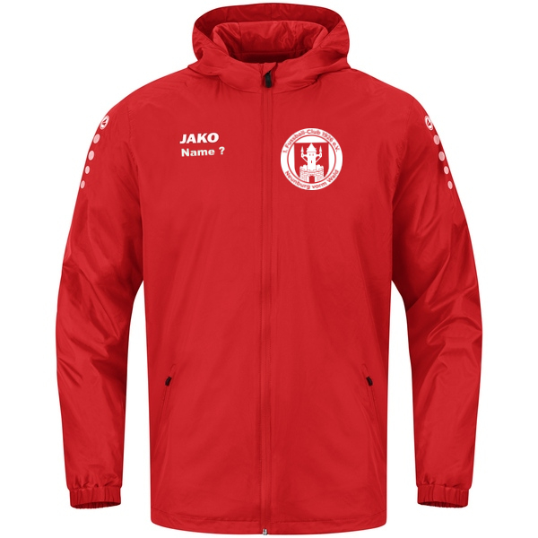 Allwetterjacke Team 2.0 