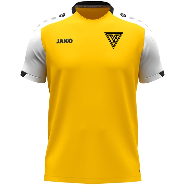 T-Shirt Dynamic 