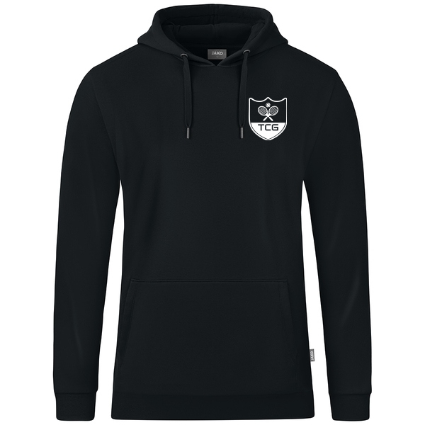 Kapuzensweat Organic  