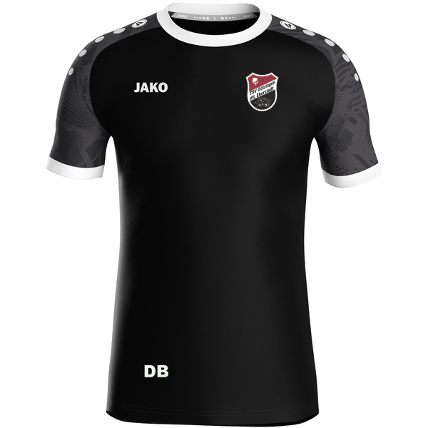 KinderTrikot Iconic kurzarm 