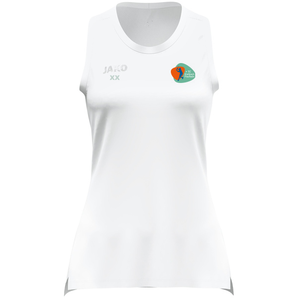 womanTanktop Light Flow Damen 