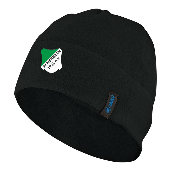 Fleecemütze 