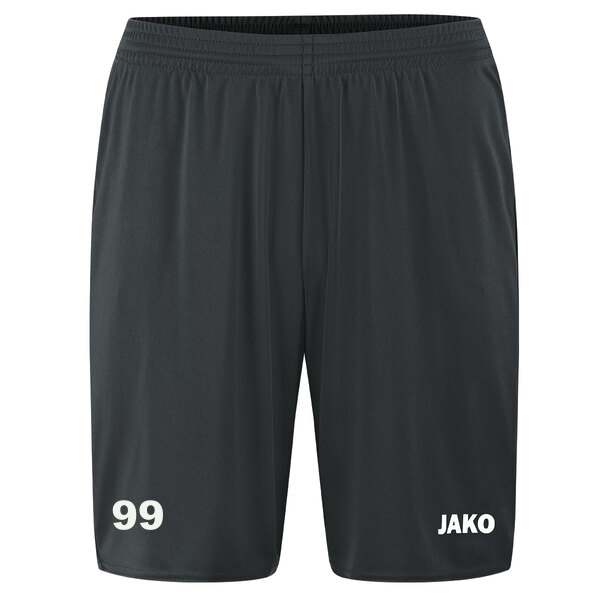 Sporthose Manchester 2.0 ohne Innenslip 