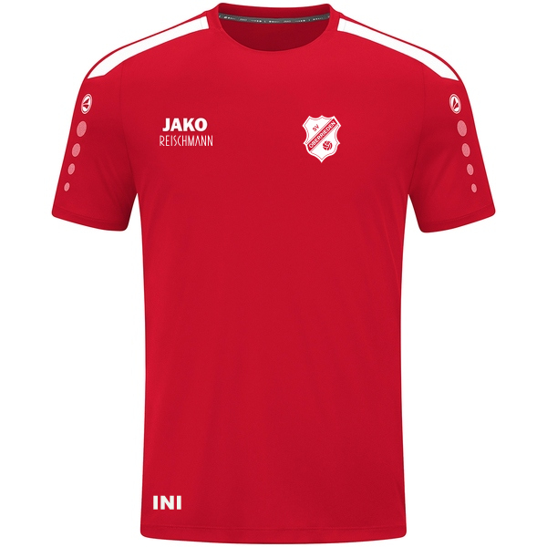 KinderTrikot Power kurzarm 