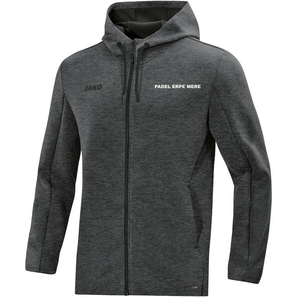 KinderenJas met kap Premium Basics 