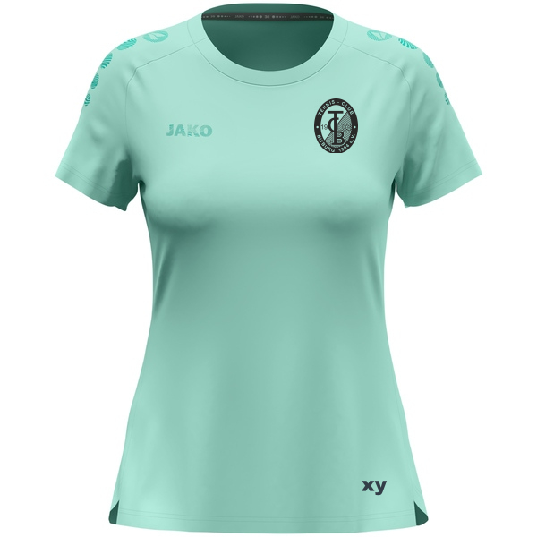 womanT-Shirt Light Flow Damen 