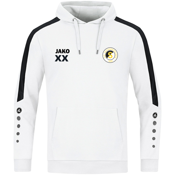 KinderKapuzensweat Power 