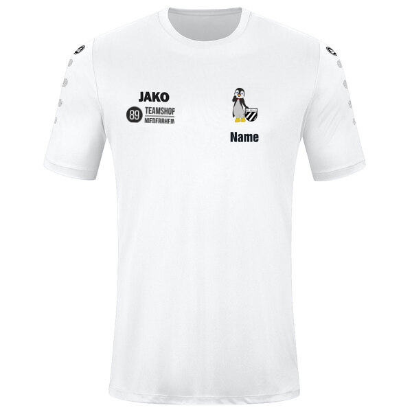 Trikot Team kurzarm 