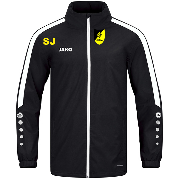 Allwetterjacke Power 