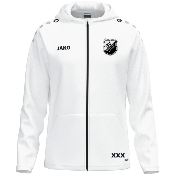 KinderKapuzenjacke One 