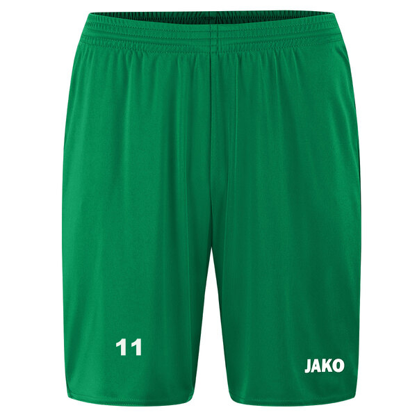 Sporthose Manchester 2.0 ohne Innenslip 