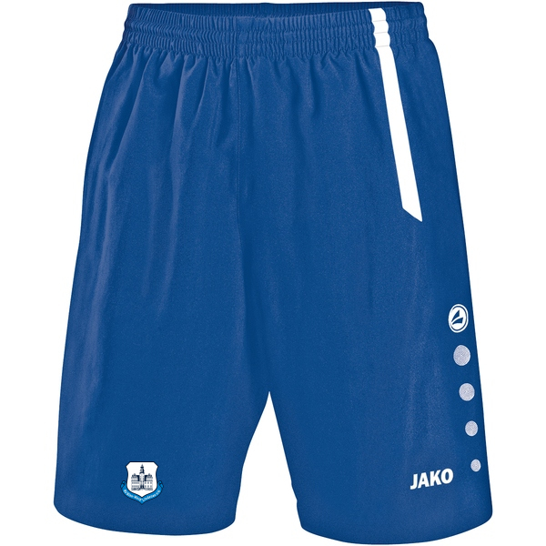 Sporthose Turin ohne Innenslip 