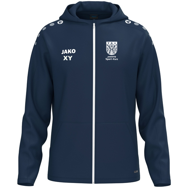 KinderKapuzenjacke One 