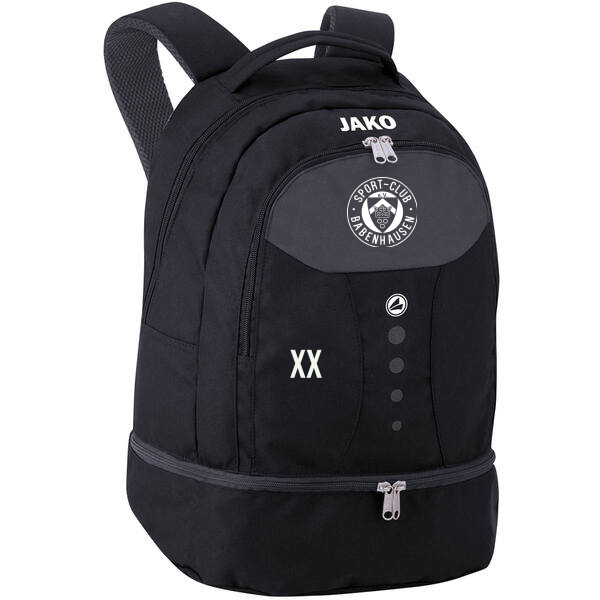 Rucksack TLS 