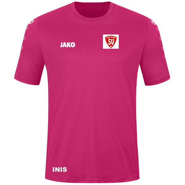 Trikot Team kurzarm 