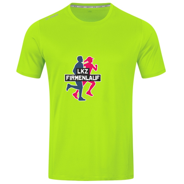 KinderT-Shirt Run 2.0 