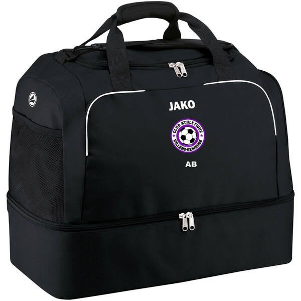 Sac de sport Classico avec comp. chaussures 