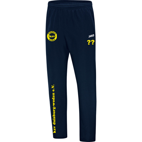 Präsentationshose Classico 