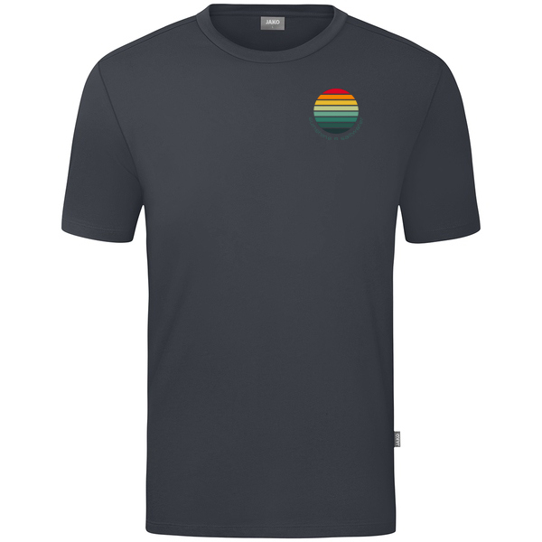 T-Shirt Organic Stretch 