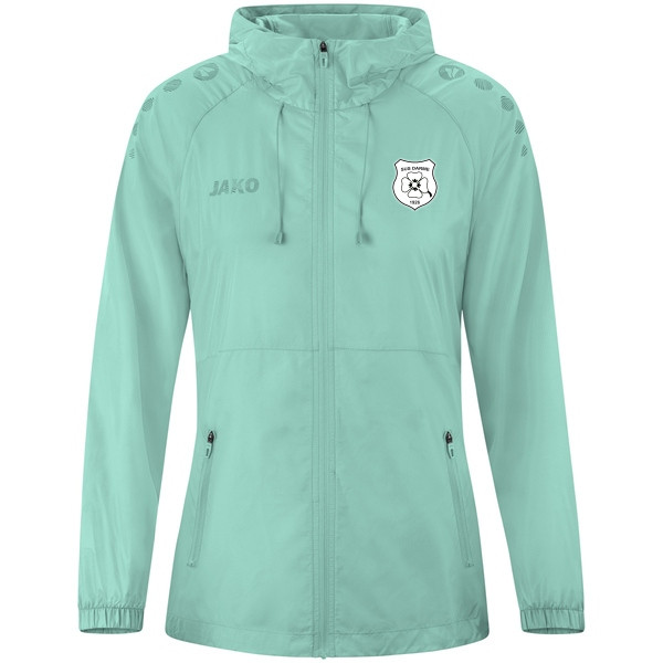 womanLightweightjacke Flow Damen 