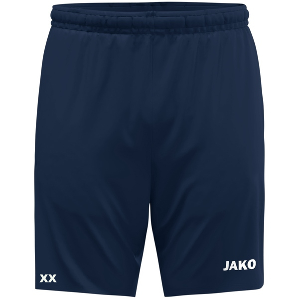 Freizeitshort Dynamic 