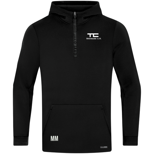 Zip Hoodie Pro Casual 