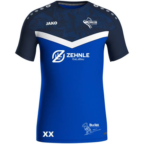 KinderT-Shirt Iconic 