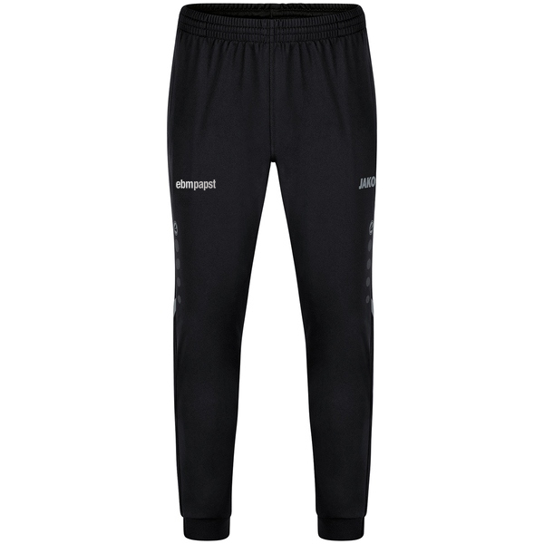 Polyesterhose Challenge 