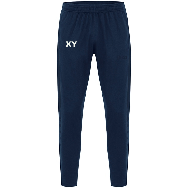KinderPolyesterhose Power 