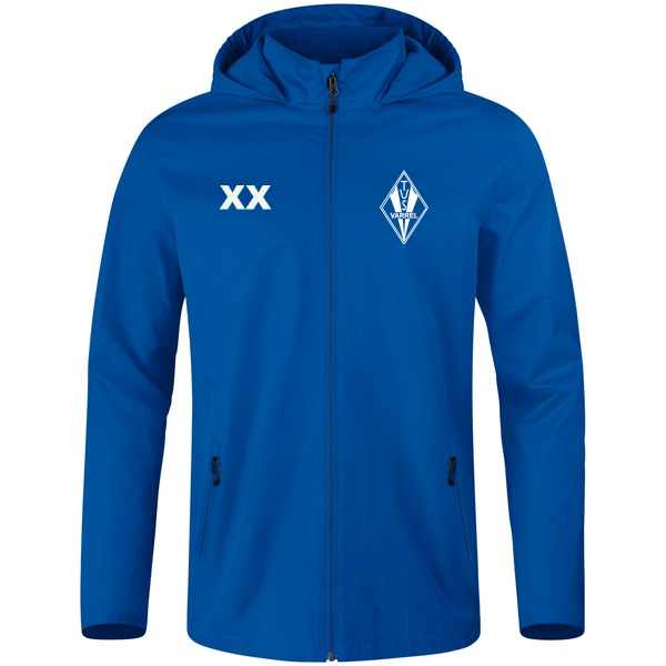 Allwetterjacke Allround 