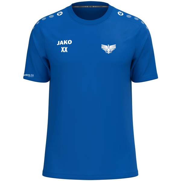 T-Shirt One Cotton 