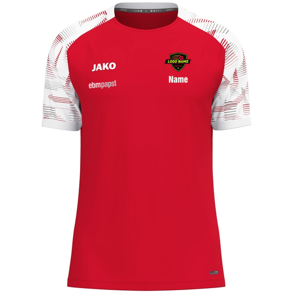 KinderT-Shirt Sonic 