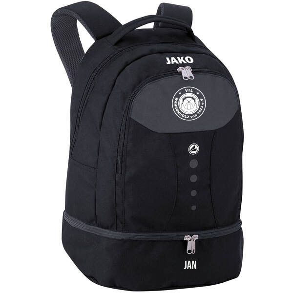 Rucksack TLS 