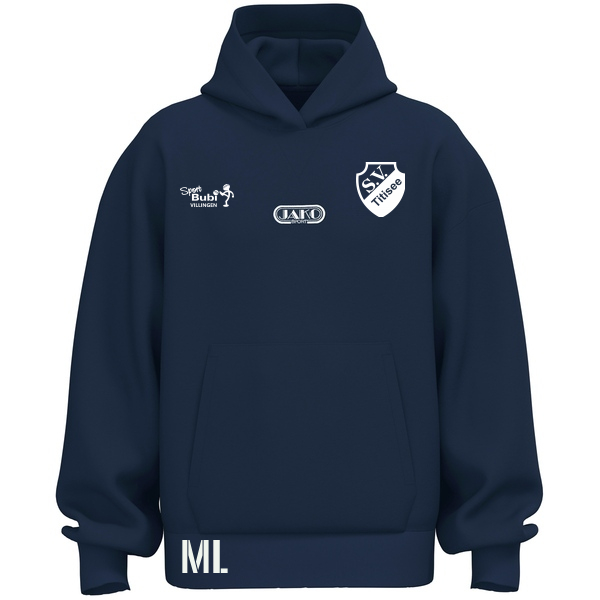 Kapuzensweat Wardrobe 