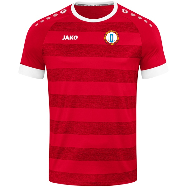 Trikot Celtic Melange Kurzarm 