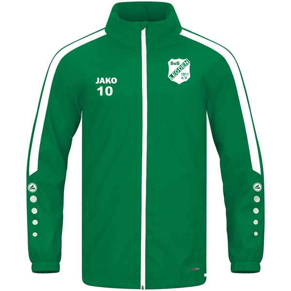 Allwetterjacke Power 