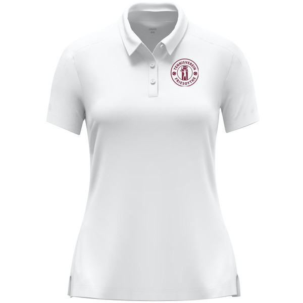 womanPolo Uni Damen 