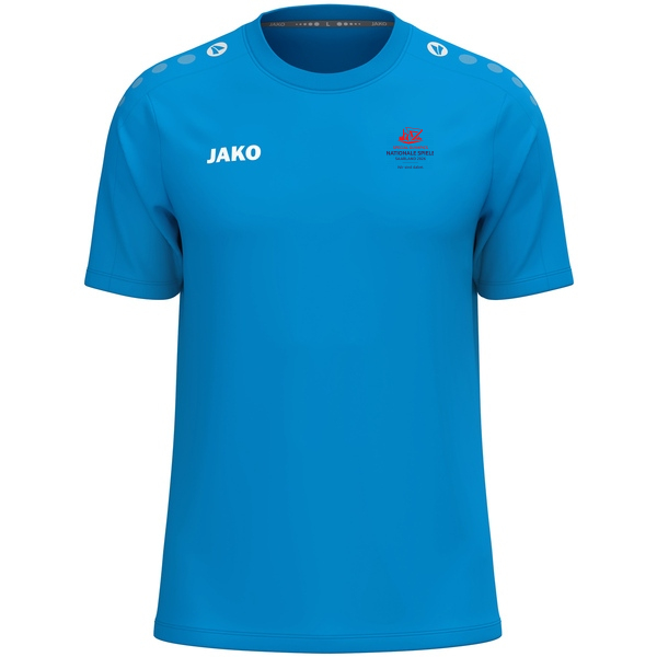 KinderT-Shirt One Cotton 