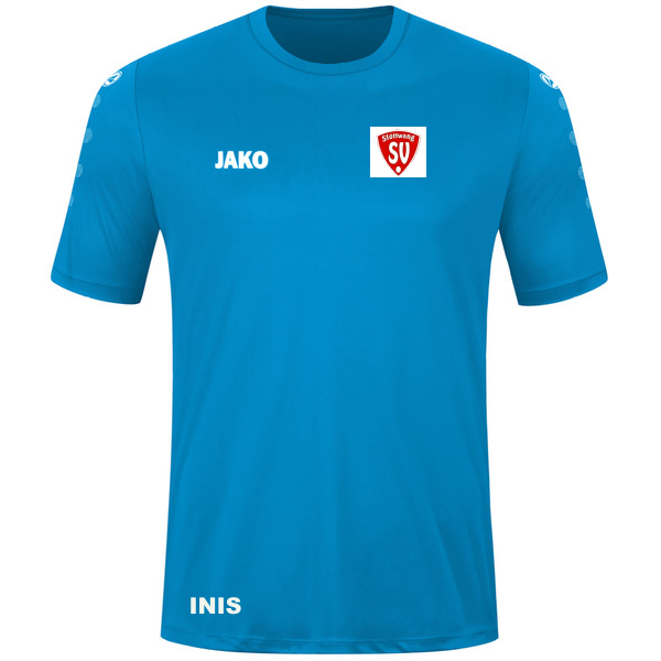 Trikot Team kurzarm 