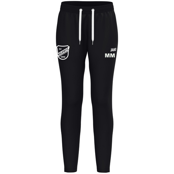 womanJogginghose One Cotton Damen 