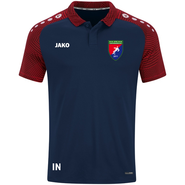 KinderPolo Performance 