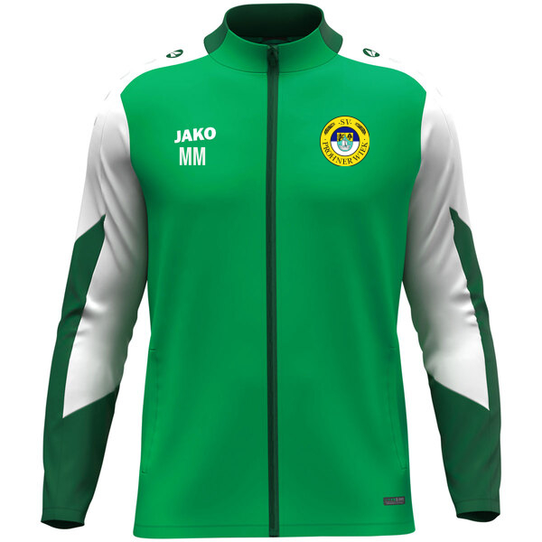 Polyesterjacke Dynamic 