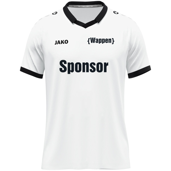 Trikot Glory kurzarm 