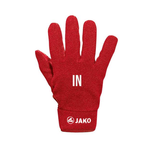 Feldspielerhandschuhe Fleece 