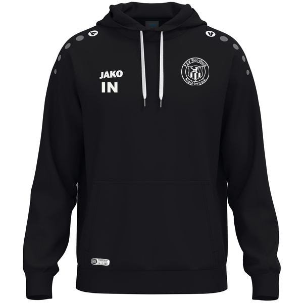 Kapuzensweat One Cotton 