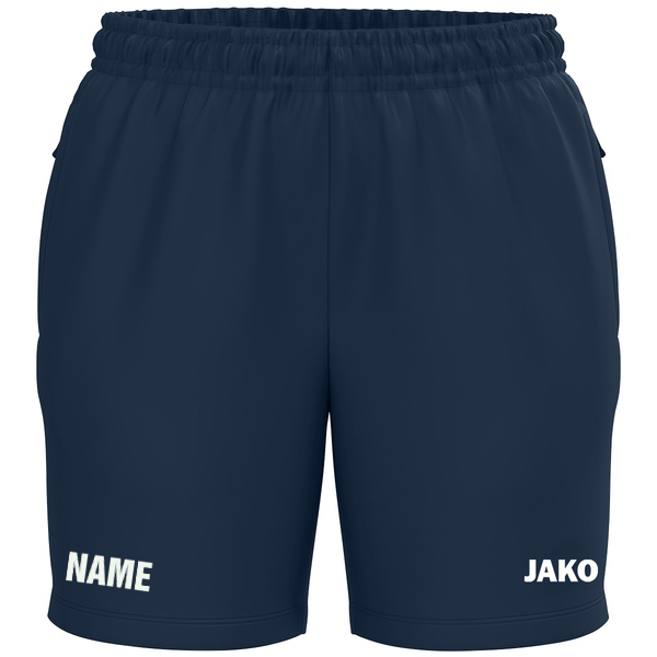 womanWebshort One Damen 