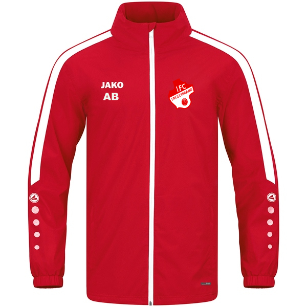 Allwetterjacke Power 