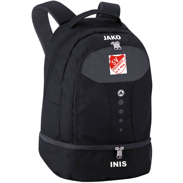 Rucksack TLS 